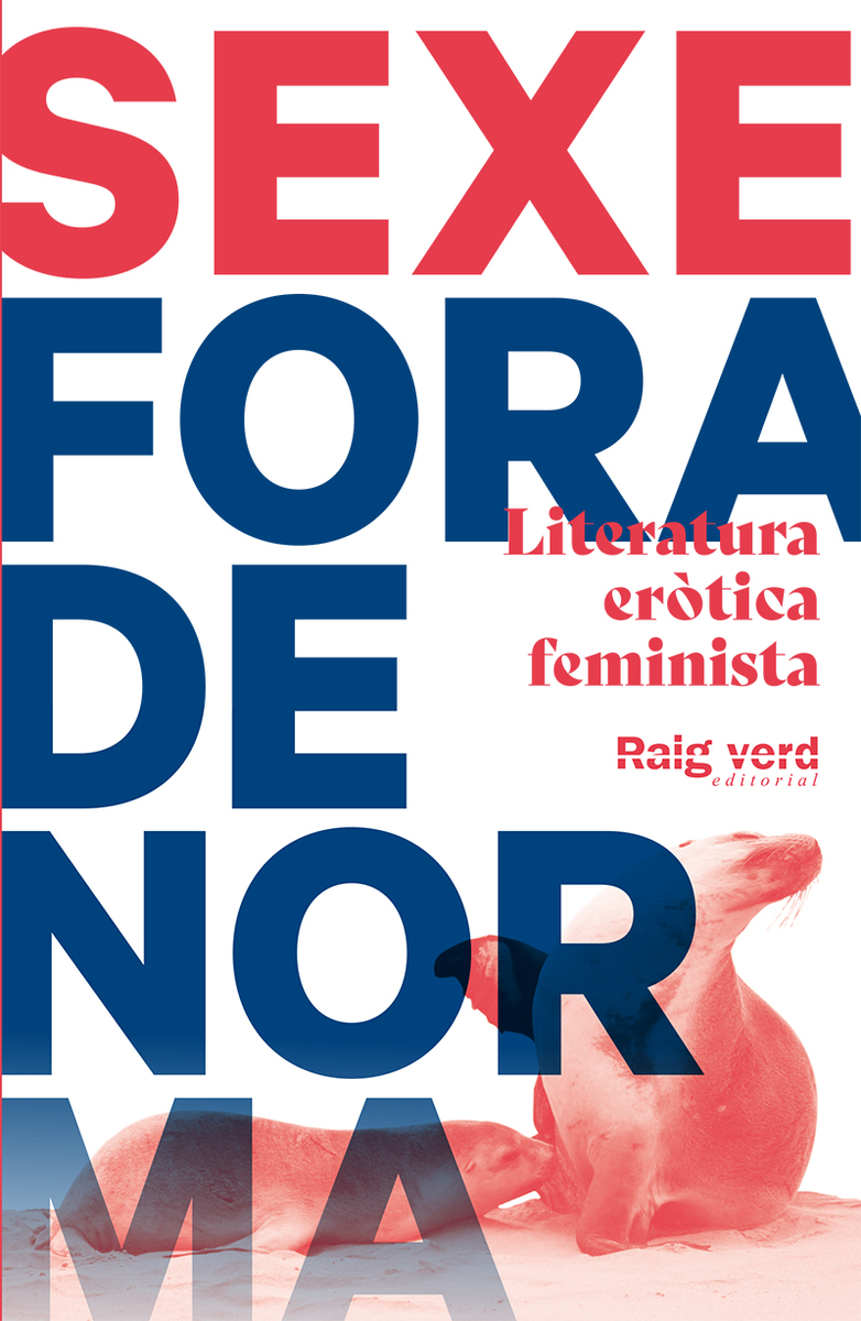 SEXE FORA DE NORMA (FOCA) - CAT (2ED): portada