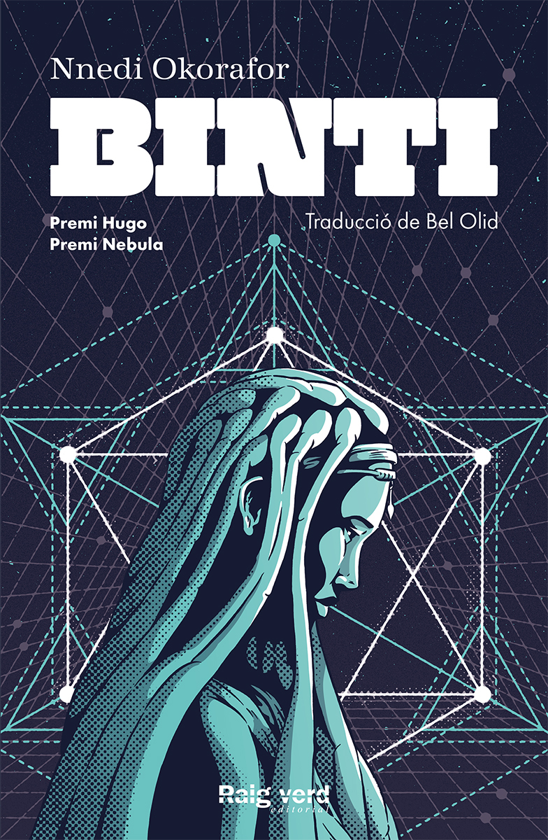 BINTI - CAT: portada