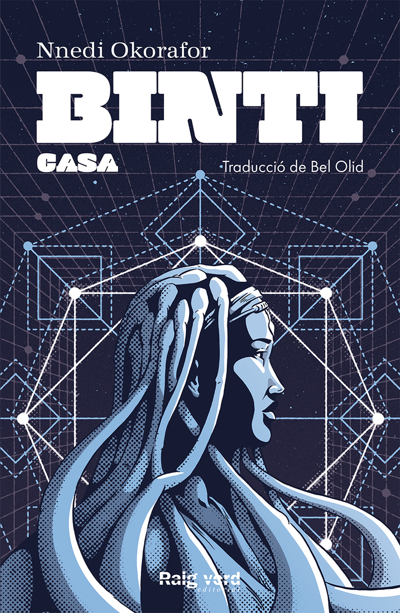 BINTI - CASA - CAT: portada