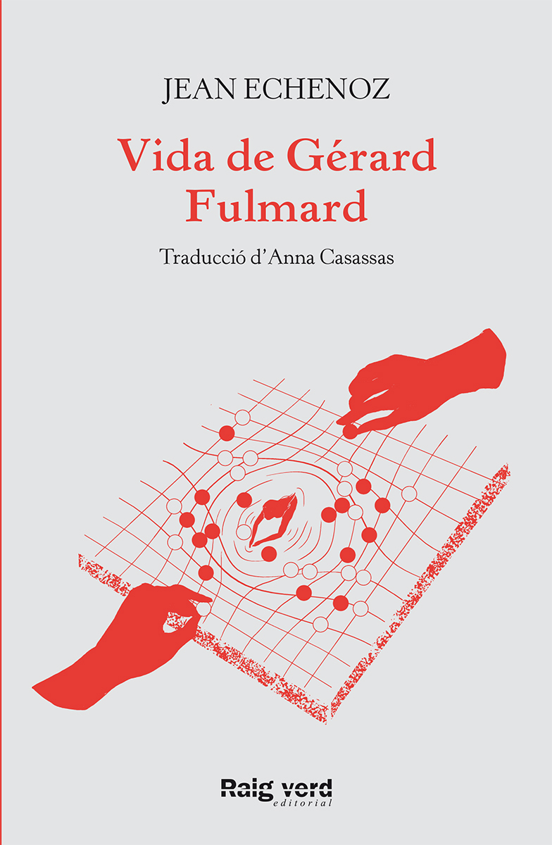 Vida de Grard Fulmard: portada