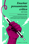 Enseñar pensamiento crítico (5 ªED): portada
