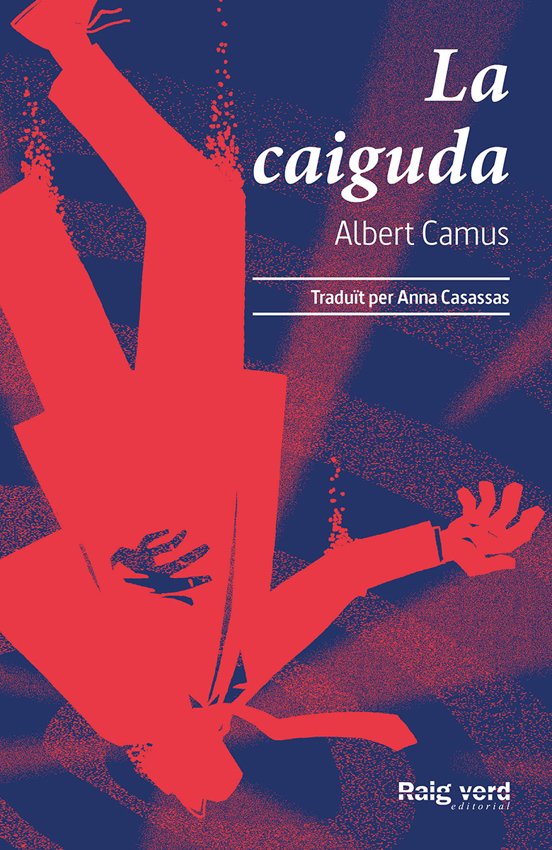 CAIGUDA,LA - CAT: portada