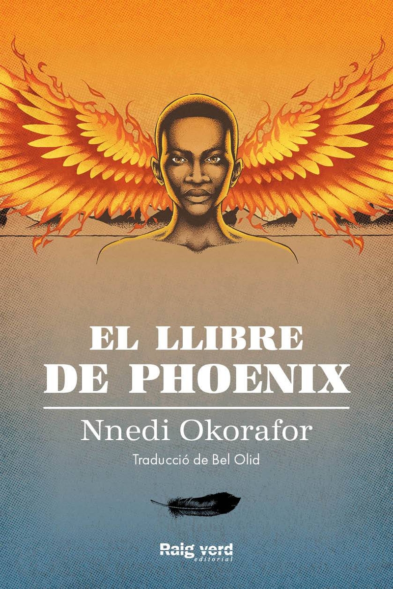 El llibre de Phoenix: portada