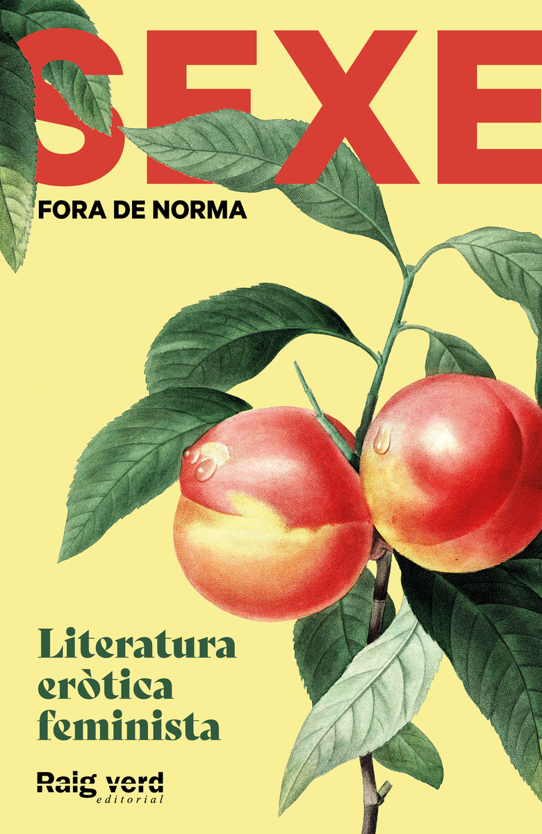 Sexe Fora de norma (prssecs): portada