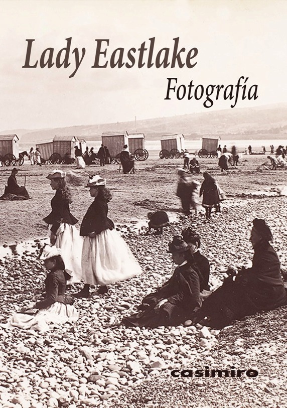 Fotografía: portada