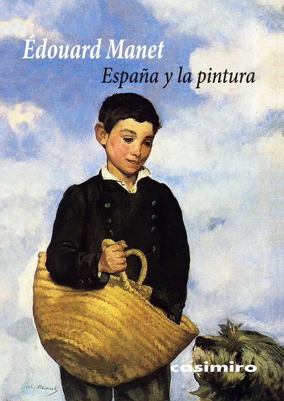 Espaa y la pintura: portada