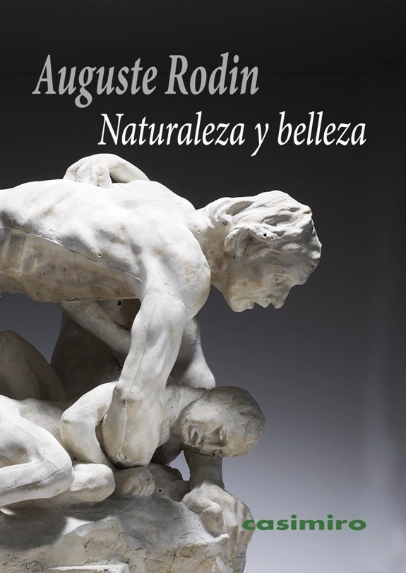 Naturaleza y belleza: portada