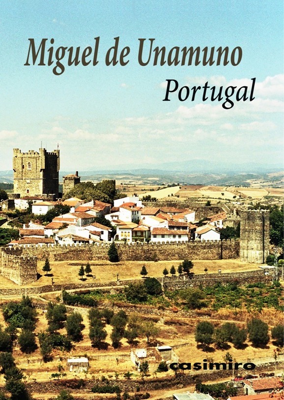 Portugal: portada