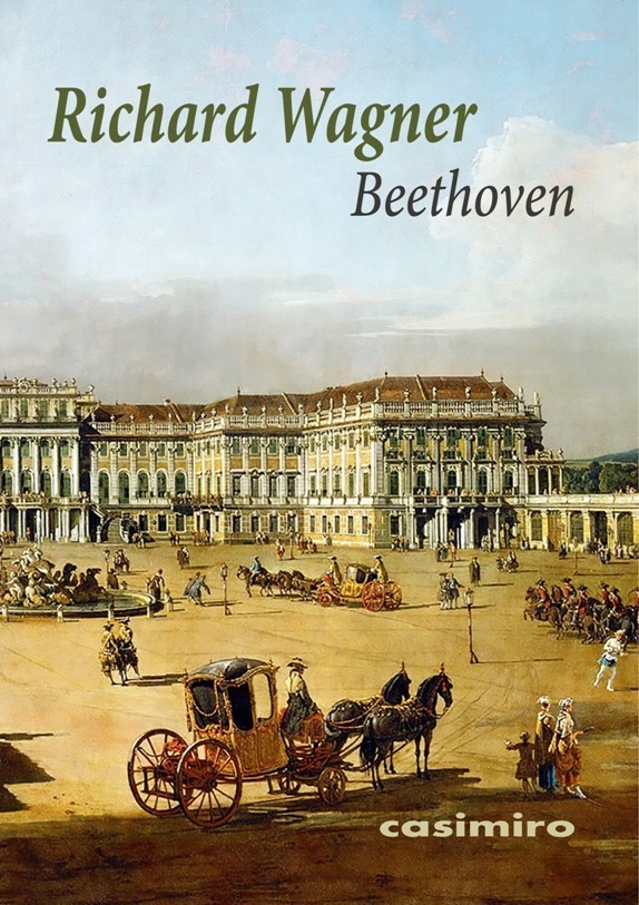 Beethoven: portada