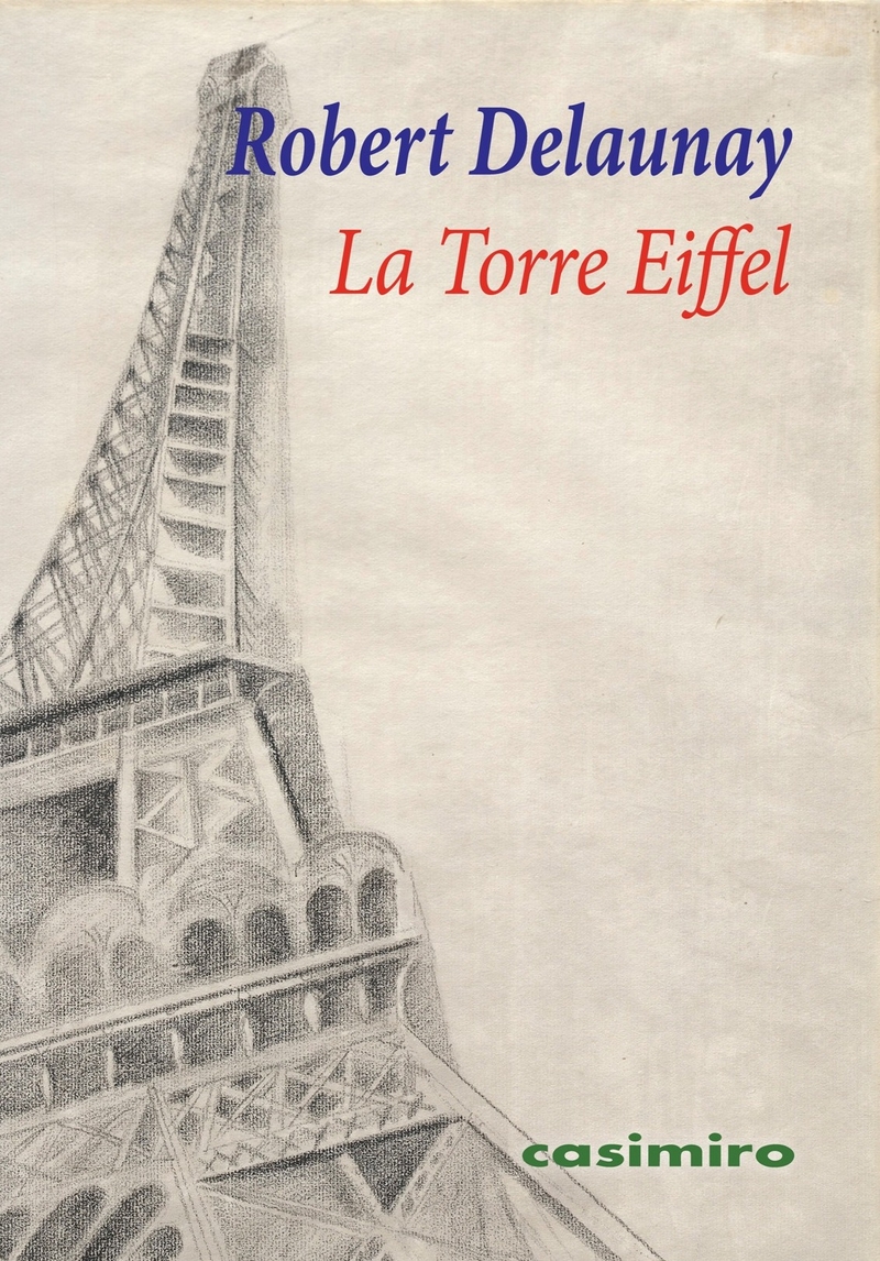 La Torre Eiffel: portada