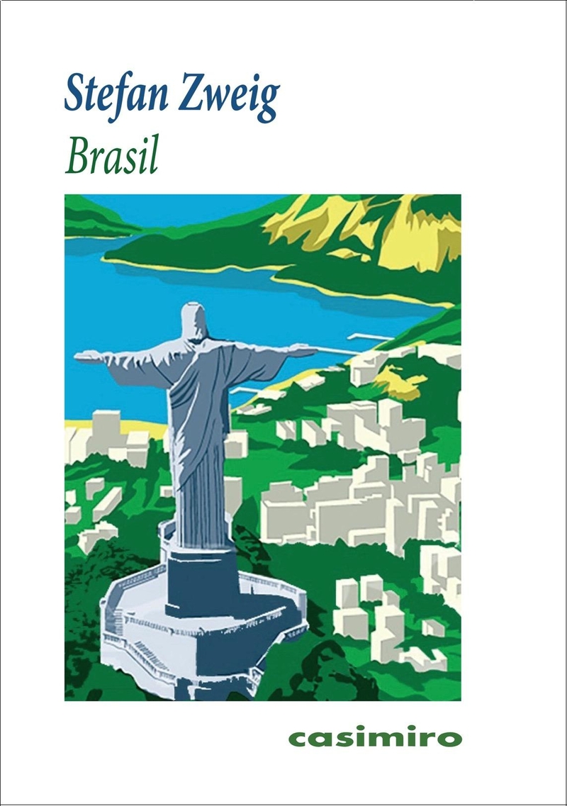 Brasil: portada