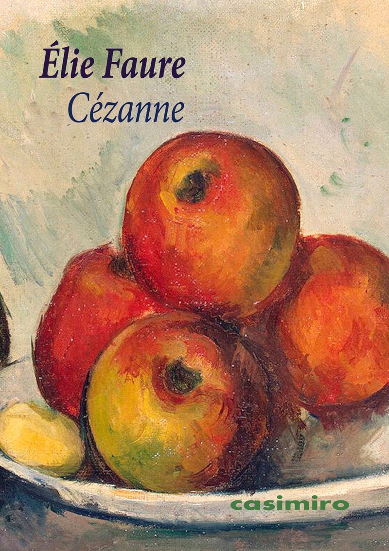 Czanne 2ED: portada