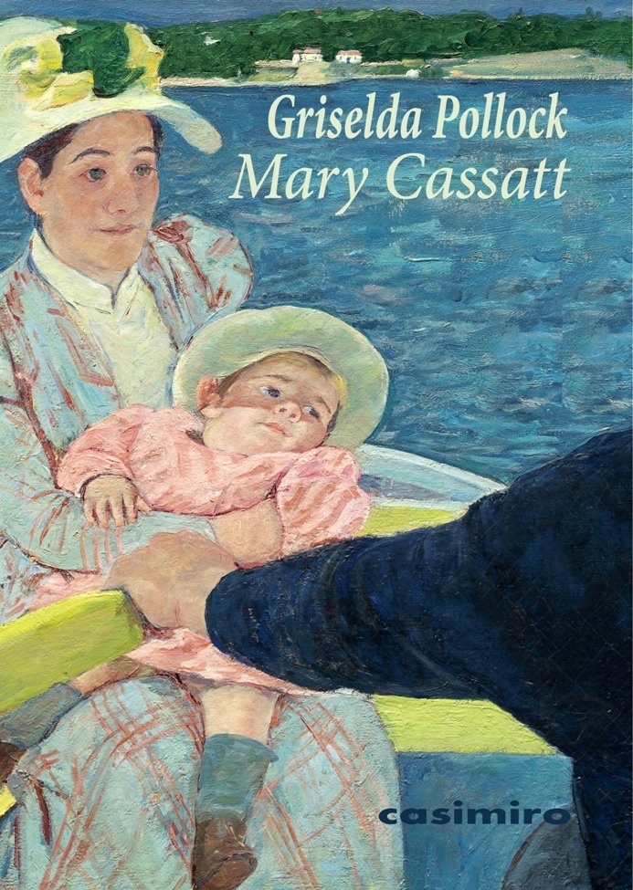 Mary Cassatt - peintre impressionniste: portada