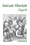 Hogarth (Texto en francés): portada