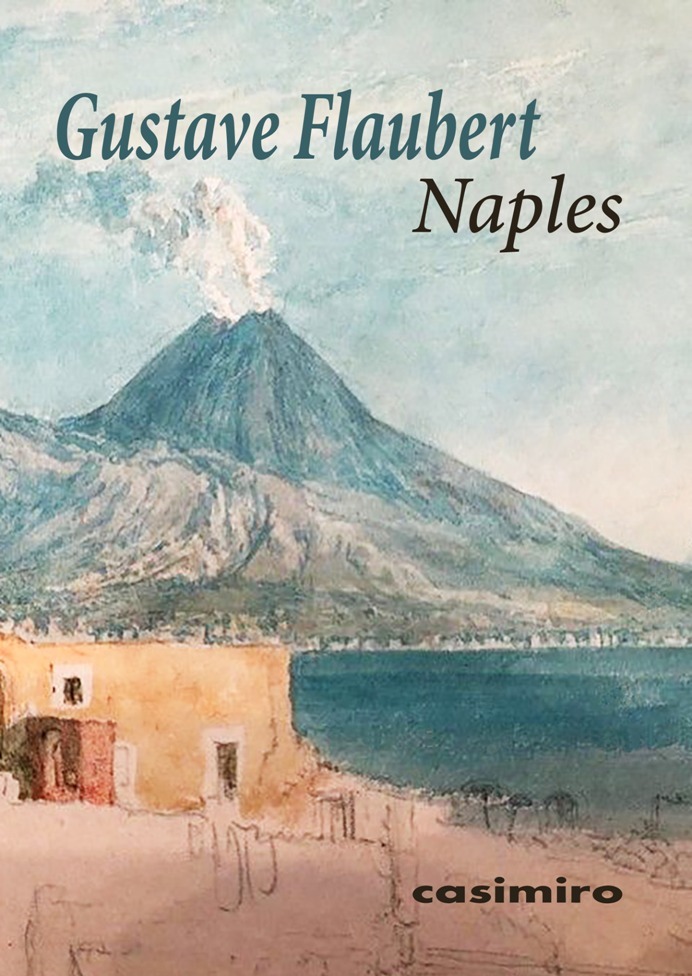 Naples: portada