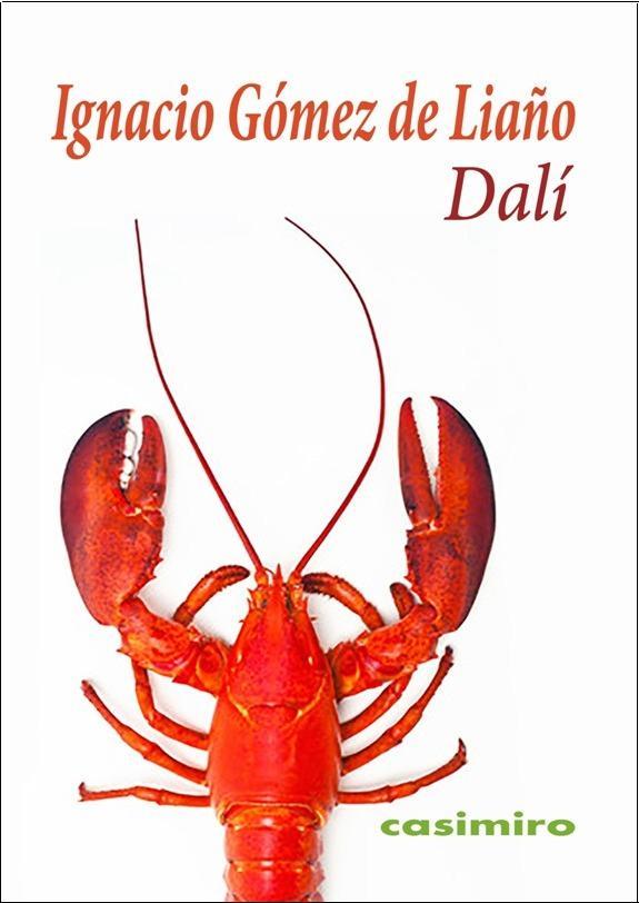 Dalí (edición en italiano): portada