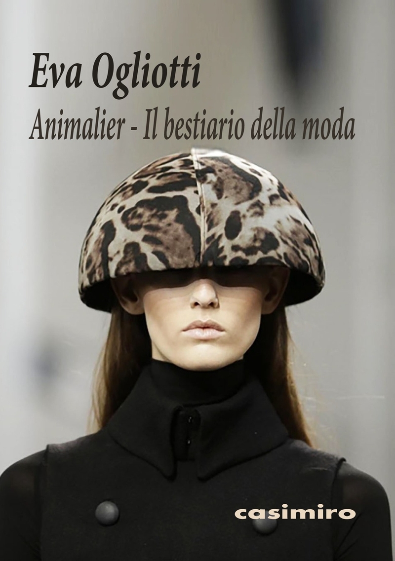 Animalier - Il bestiario della moda: portada