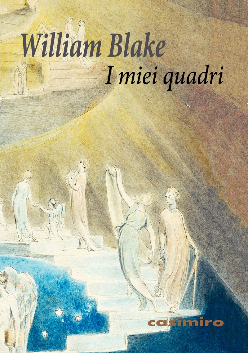 I miei quadri - ITA: portada