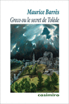 Greco ou le secret de Tolède: portada