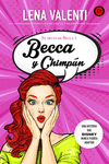 BECCA Y CHIMPÚN: portada