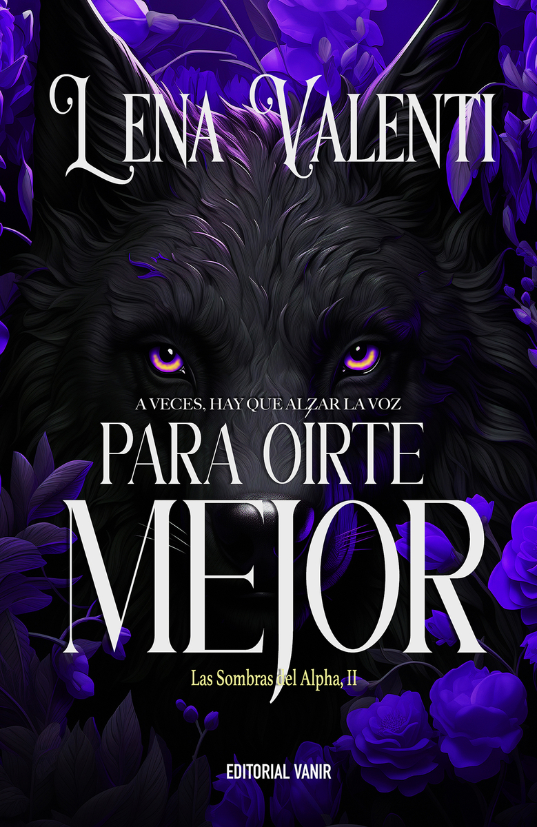 PARA OÍRTE MEJOR: portada
