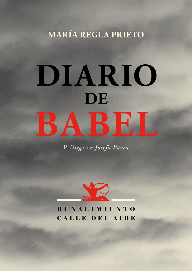 DIARIO DE BABEL: portada