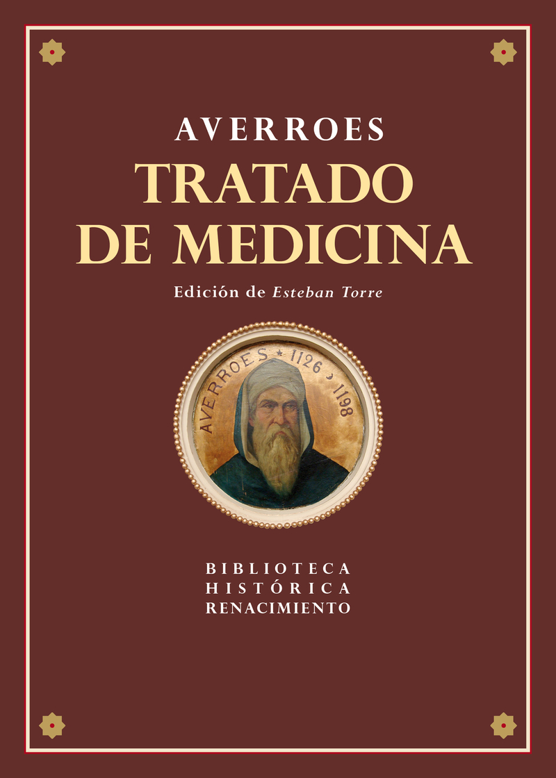 TRATADO DE MEDICINA: portada