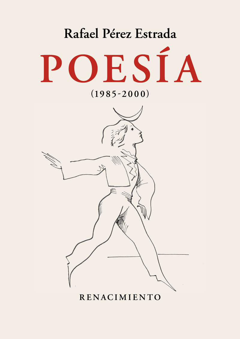 POESA (1985-2000): portada