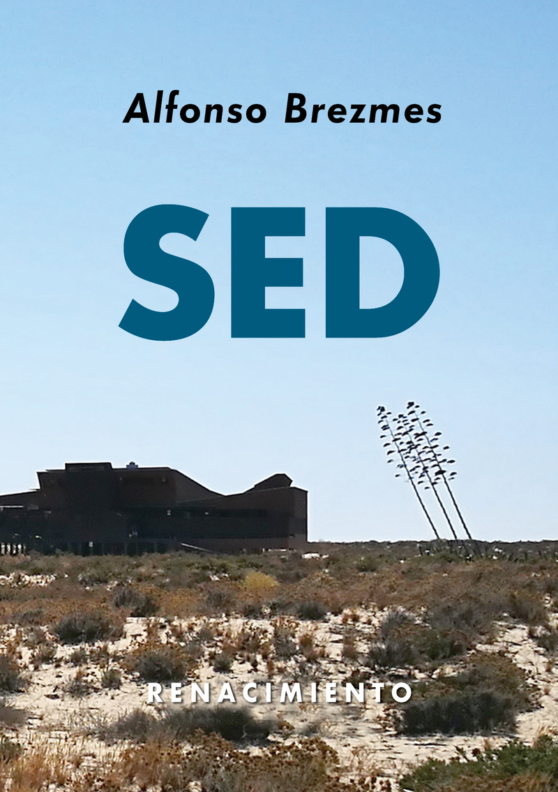 SED: portada