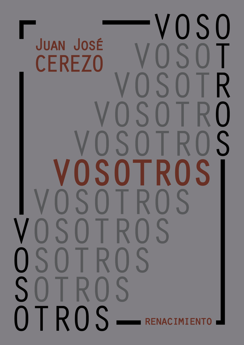 VOSOTROS: portada