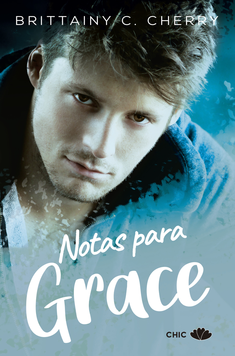 Notas para Grace: portada