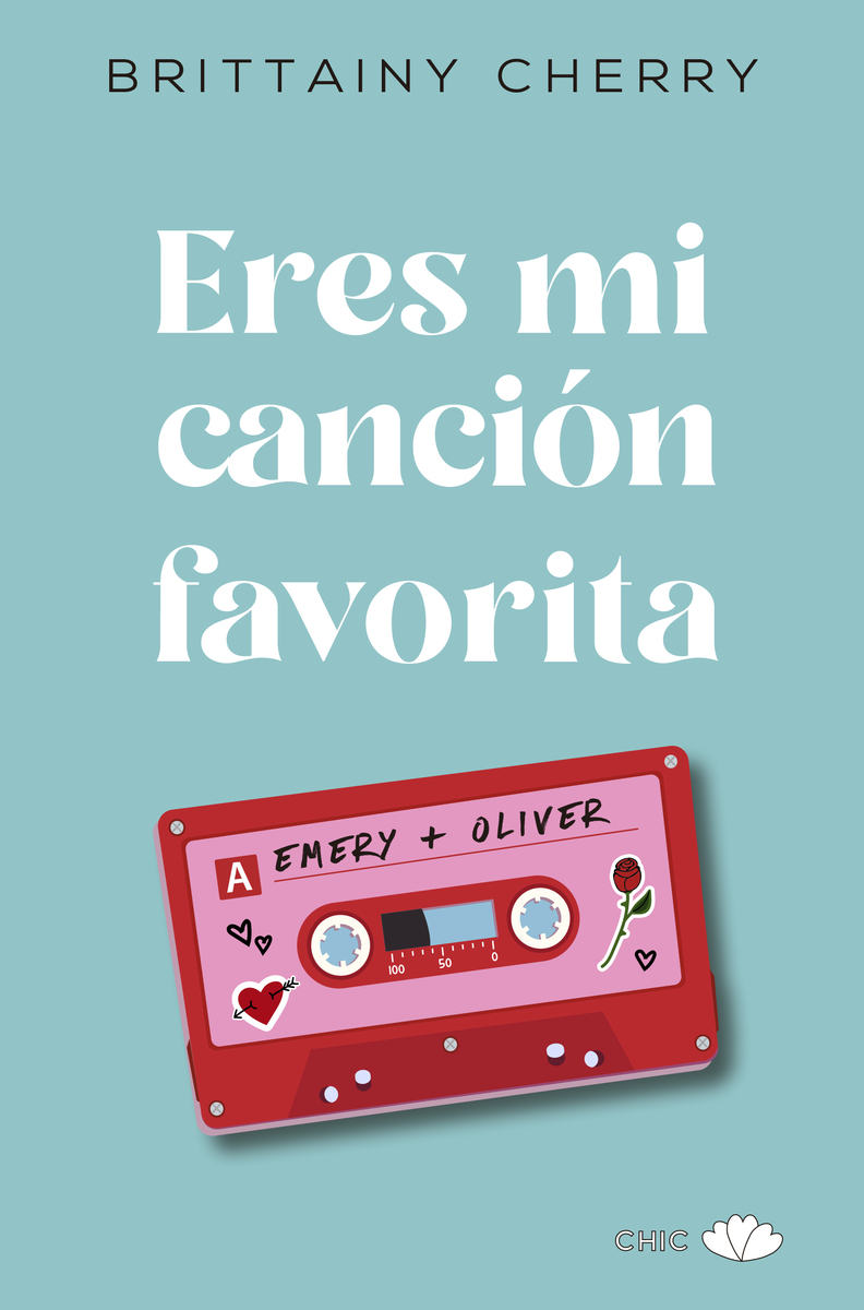 Eres mi canción favorita: portada
