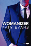 Womanizer: portada