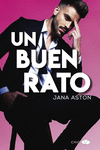 Un buen rato: portada
