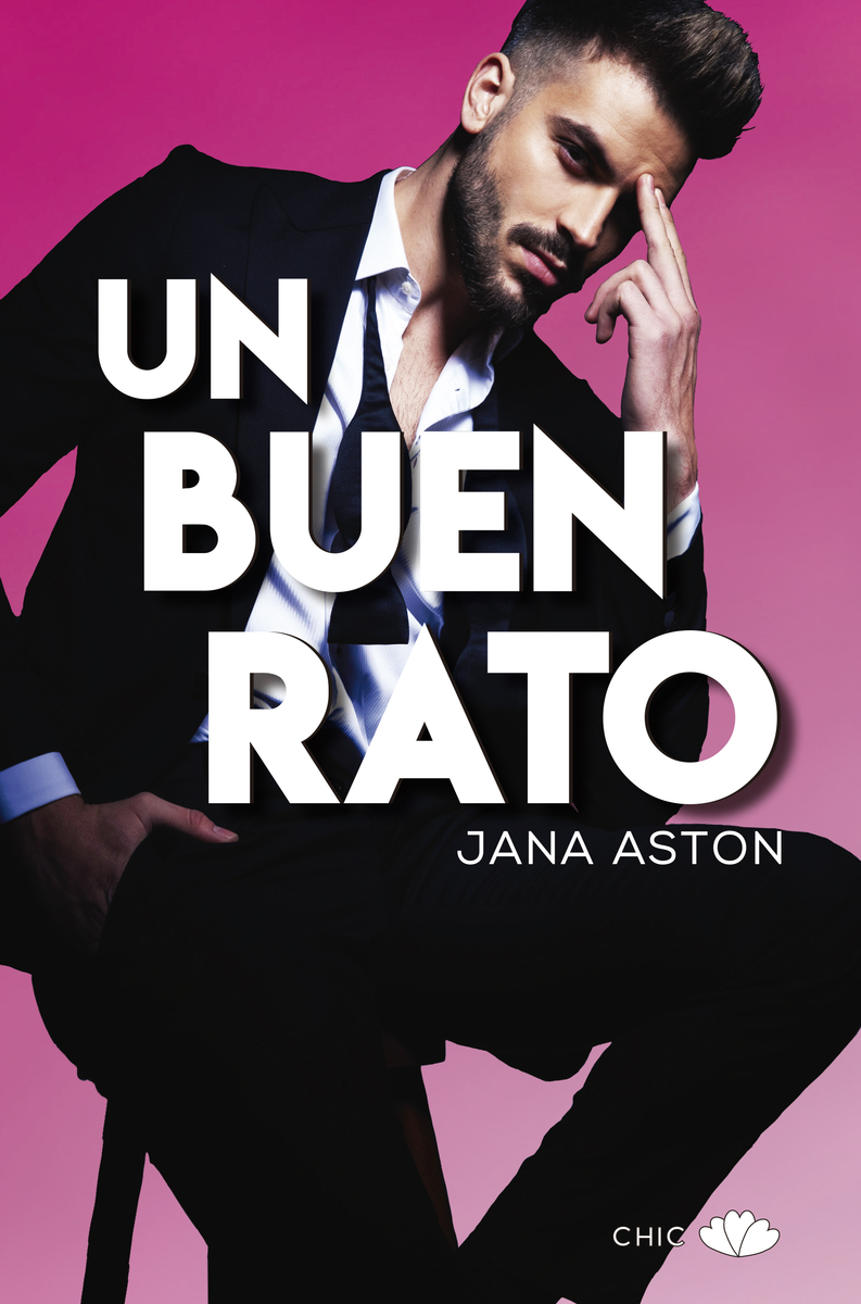 Un buen rato: portada