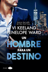 Un hombre para un destino: portada