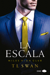 La escala: portada