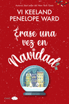 Érase una vez en Navidad: portada