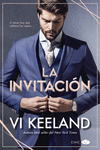 La invitación: portada
