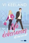 No deberíamos: portada