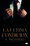 La última condición: portada