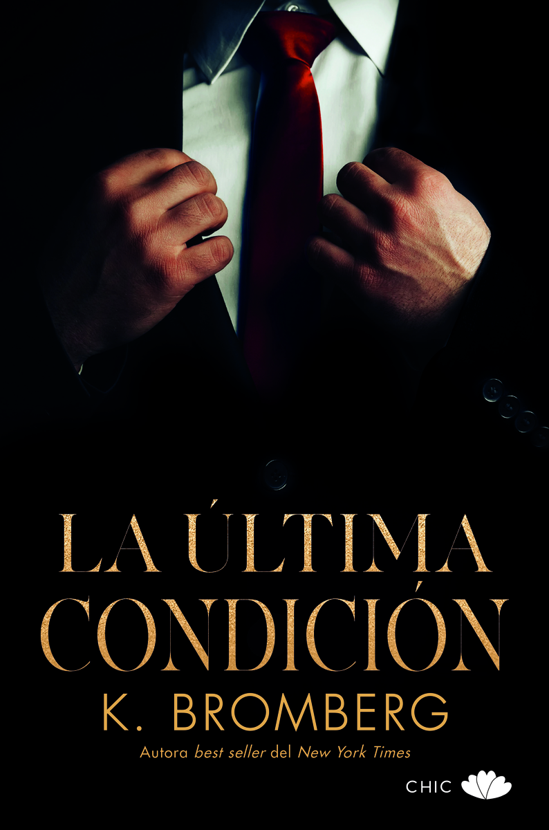 La última condición: portada
