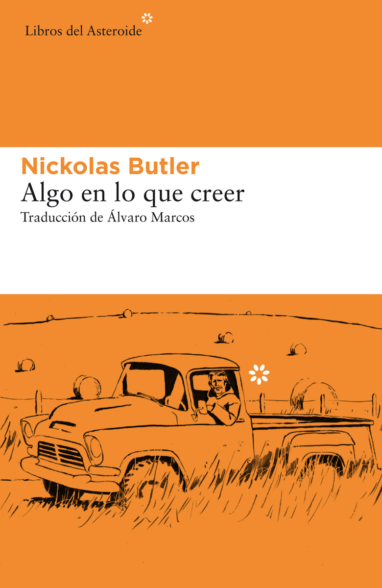 ALGO EN LO QUE CREER (3ED): portada