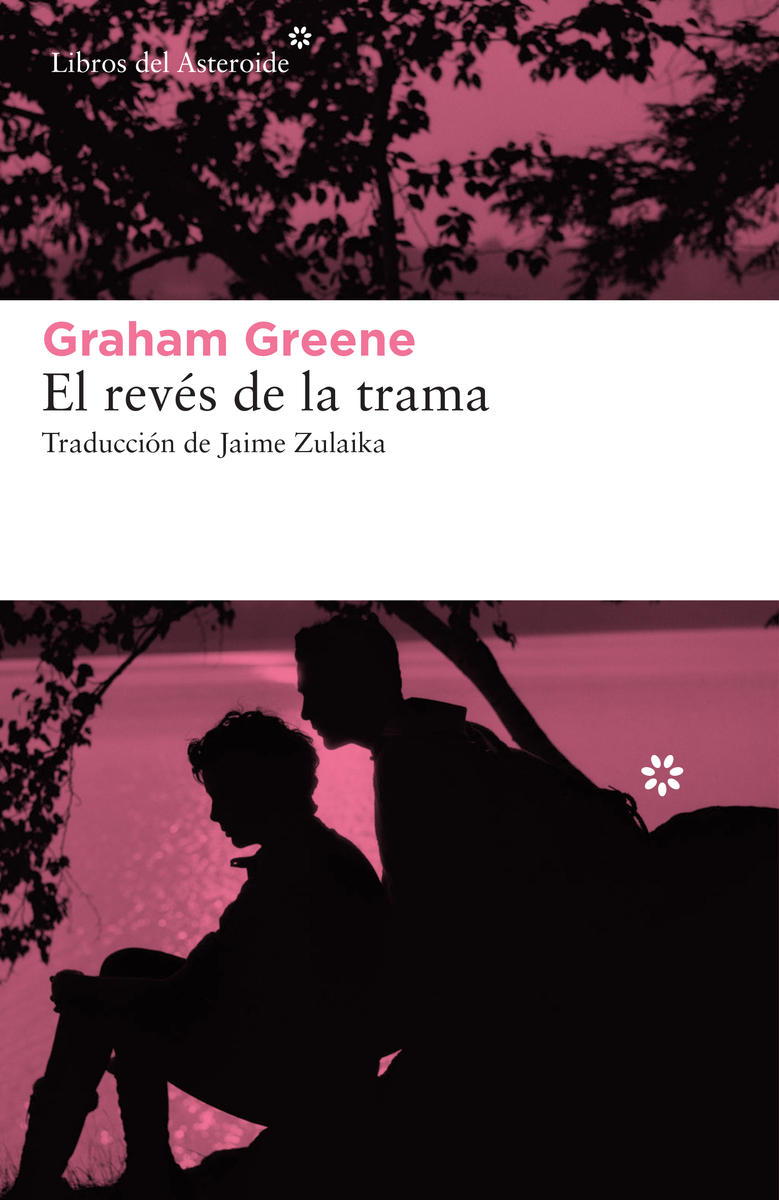 El revs de la trama (3 ED): portada