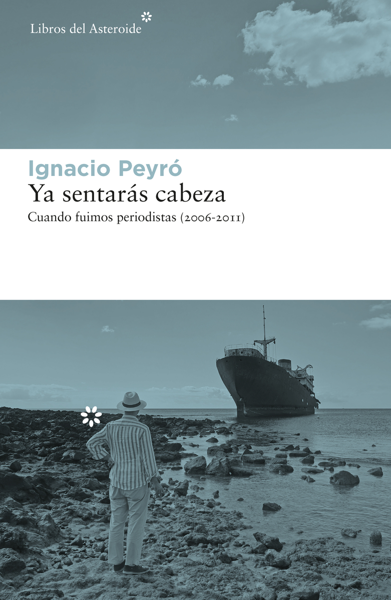 Ya sentars cabeza (2 ED): portada