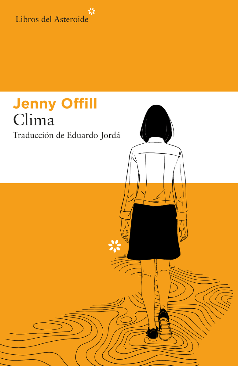 Clima (2 ED): portada