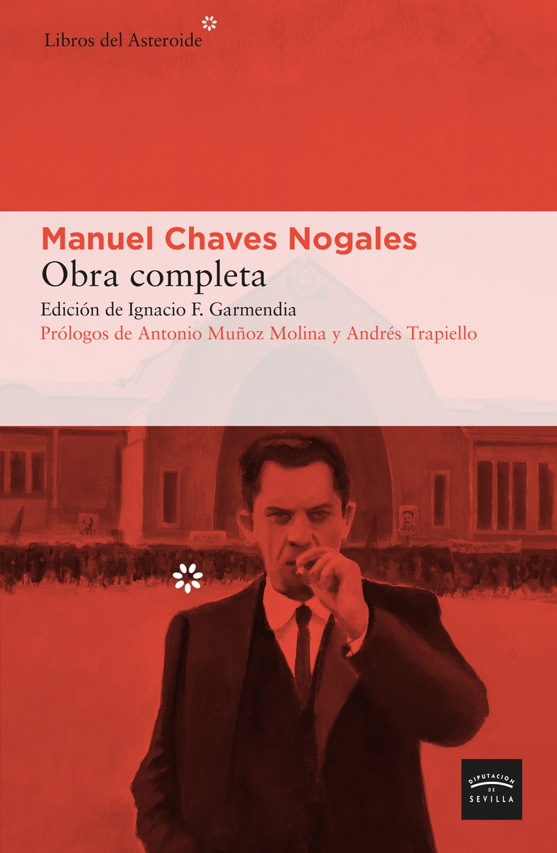 Obra completa  (2 ED): portada