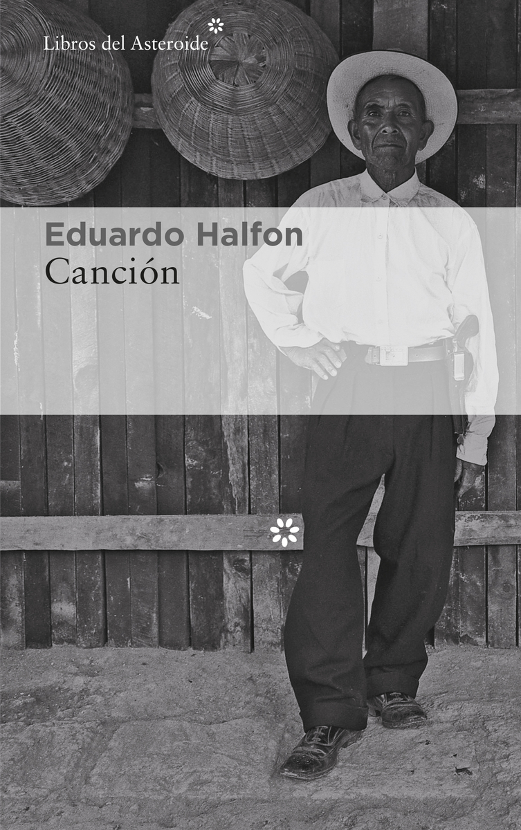 Cancin (3ED): portada