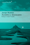 Asombro y desencanto (2ª ed): portada