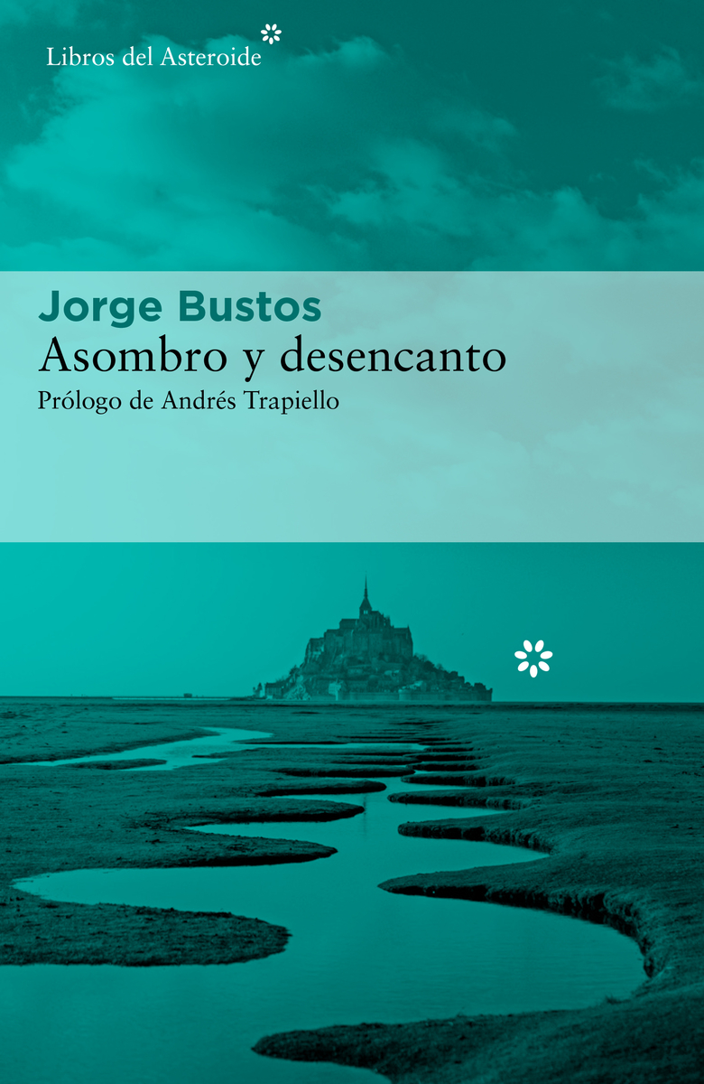 Asombro y desencanto (2 ed): portada